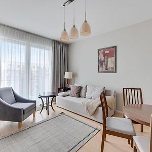 Appartement met Twee Slaapkamers