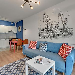 Deluxe Appartement
